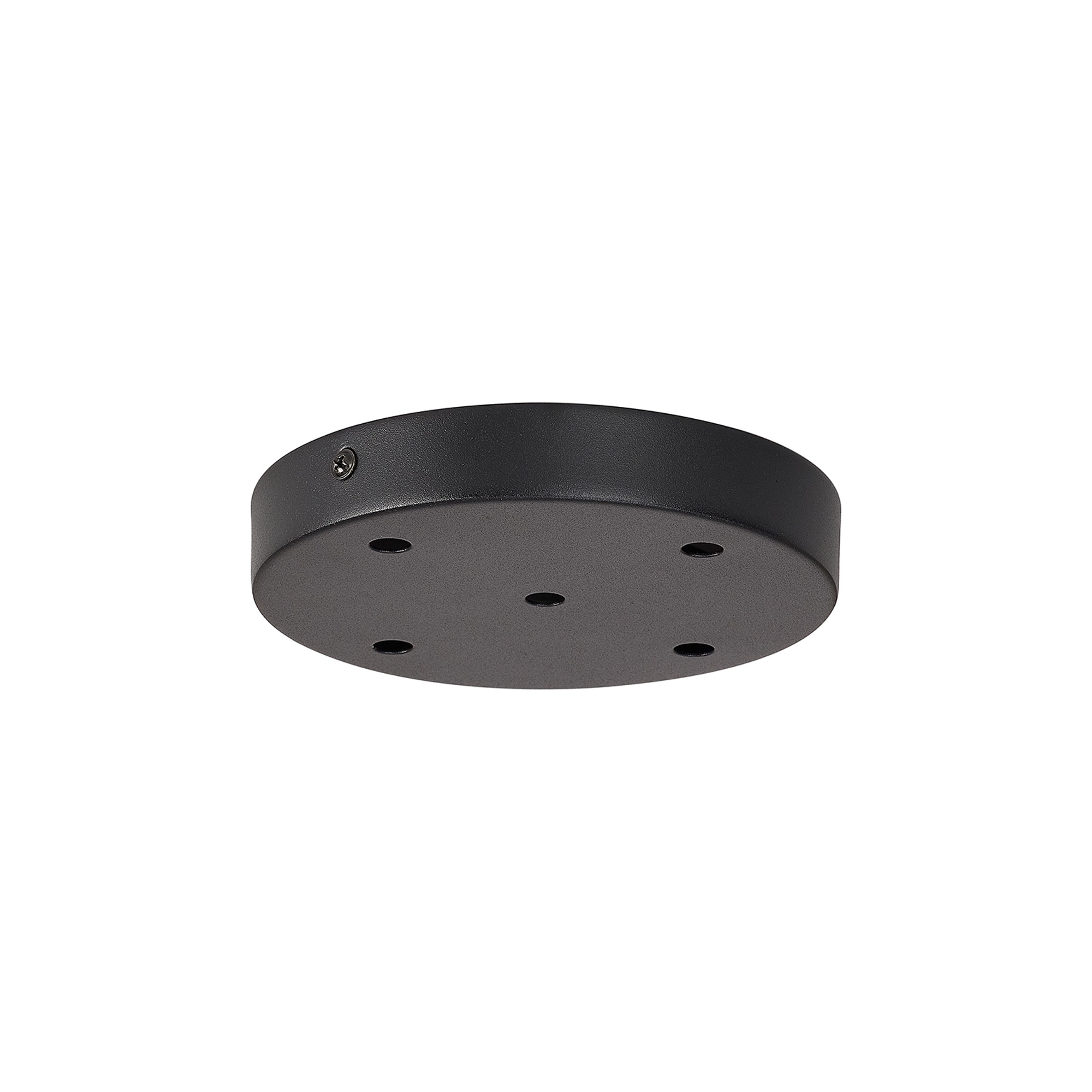 Hayes Black Ceiling Boxes Deco Multiple Pendant